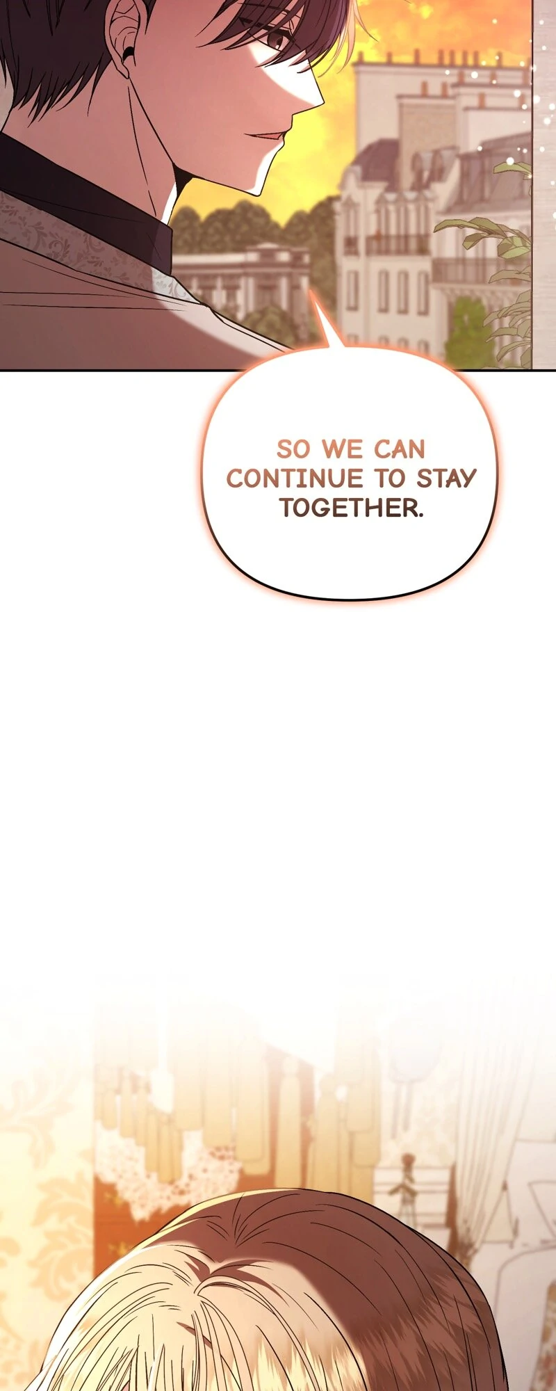 The Handmaiden Dreams at Sunset Chapter 62 261 29