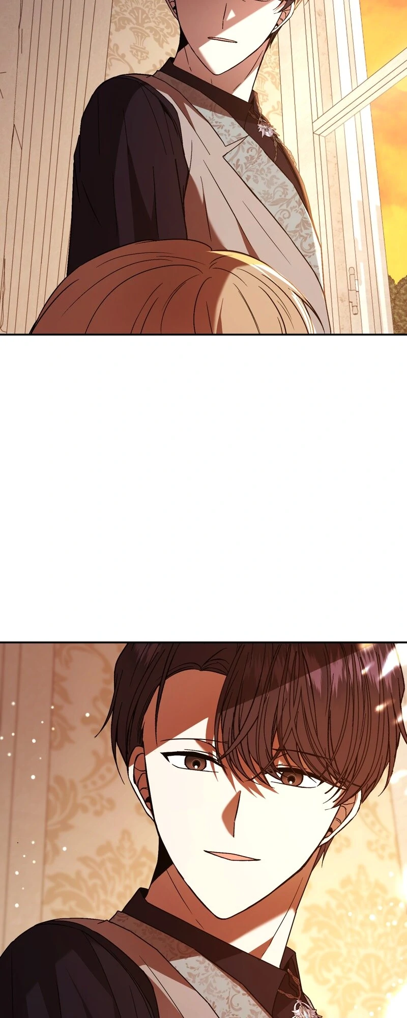 The Handmaiden Dreams at Sunset Chapter 62 263 31