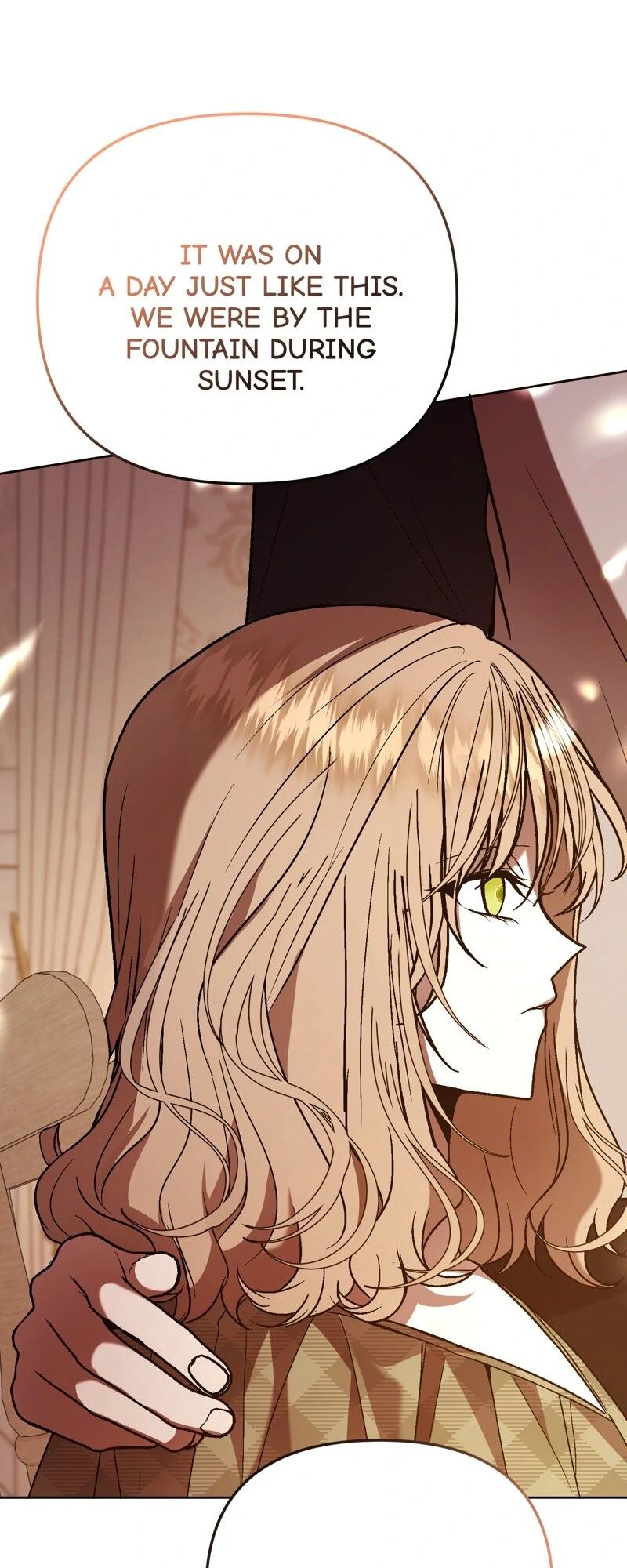 The Handmaiden Dreams at Sunset Chapter 62 265 33