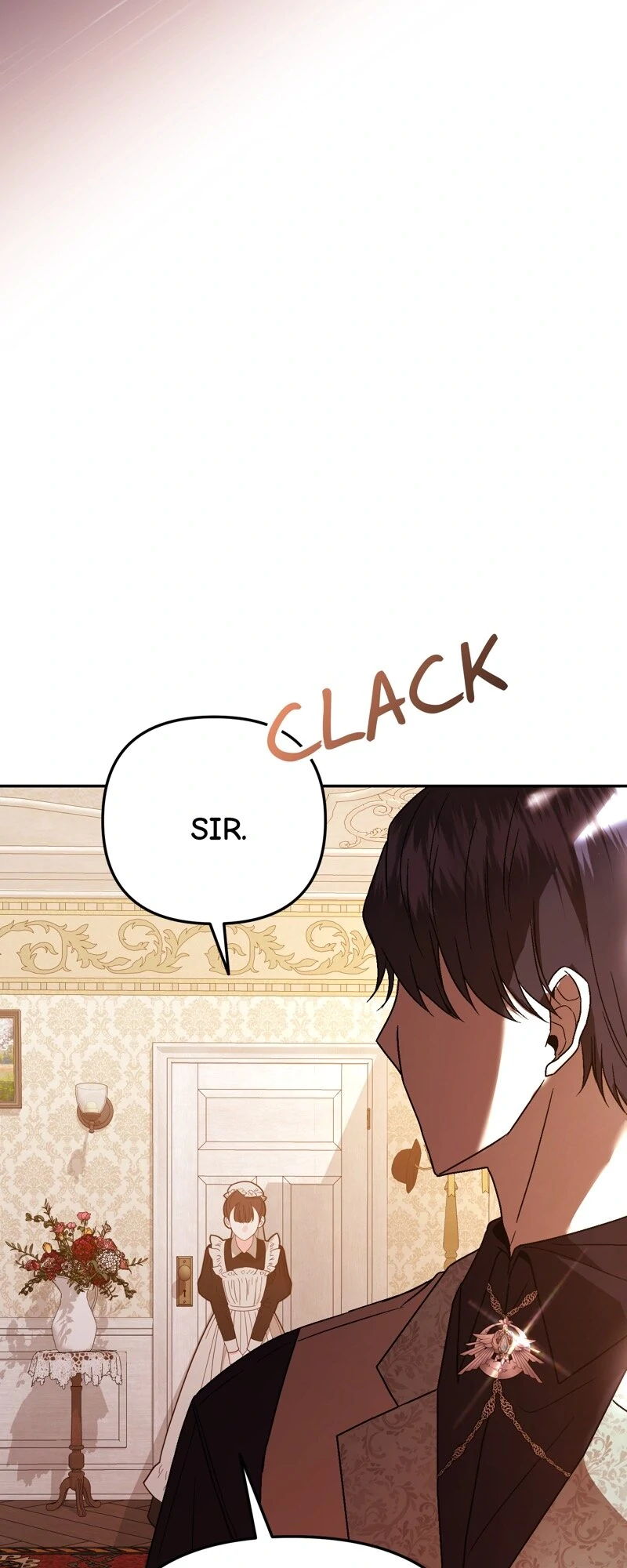 The Handmaiden Dreams at Sunset Chapter 62 267 35