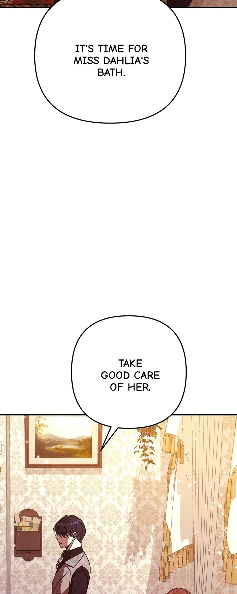 The Handmaiden Dreams at Sunset Chapter 62 268 36