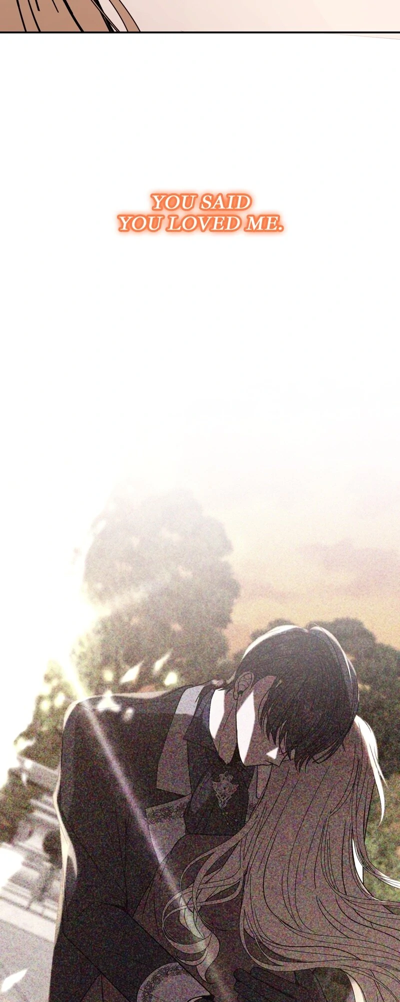 The Handmaiden Dreams at Sunset Chapter 62 271 39