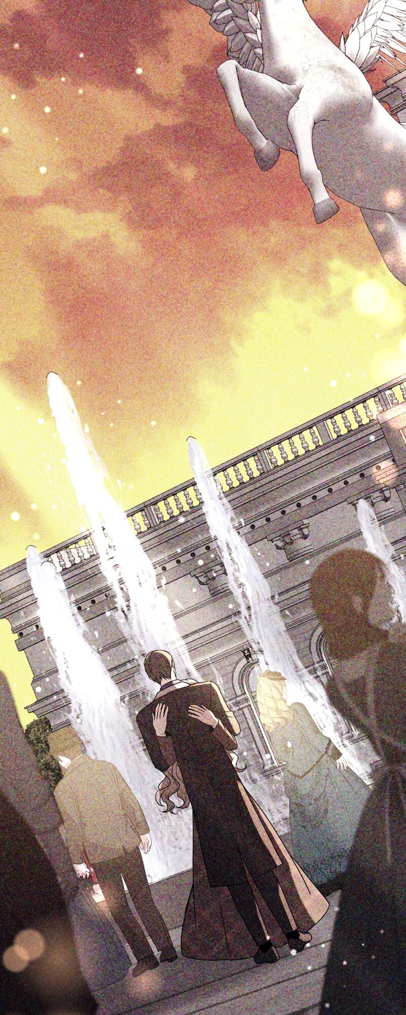 The Handmaiden Dreams at Sunset Chapter 62 273 41