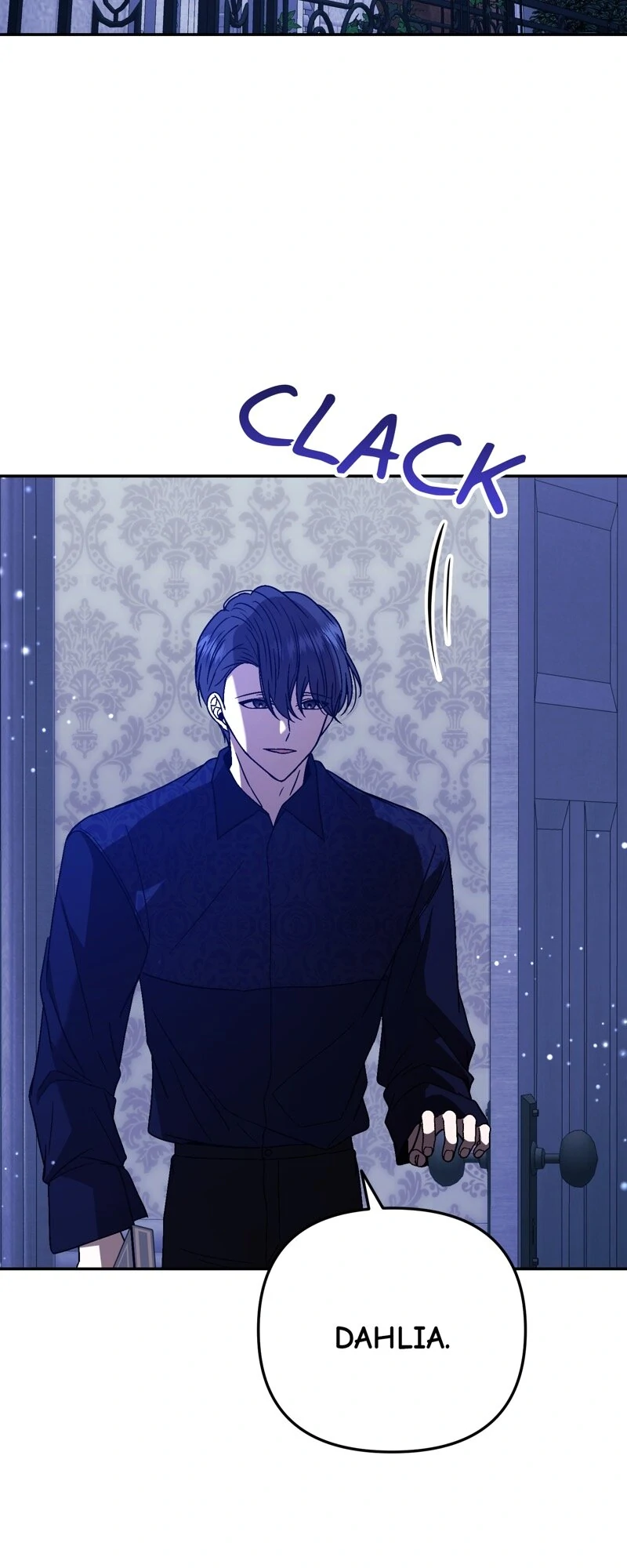 The Handmaiden Dreams at Sunset Chapter 62 277 45