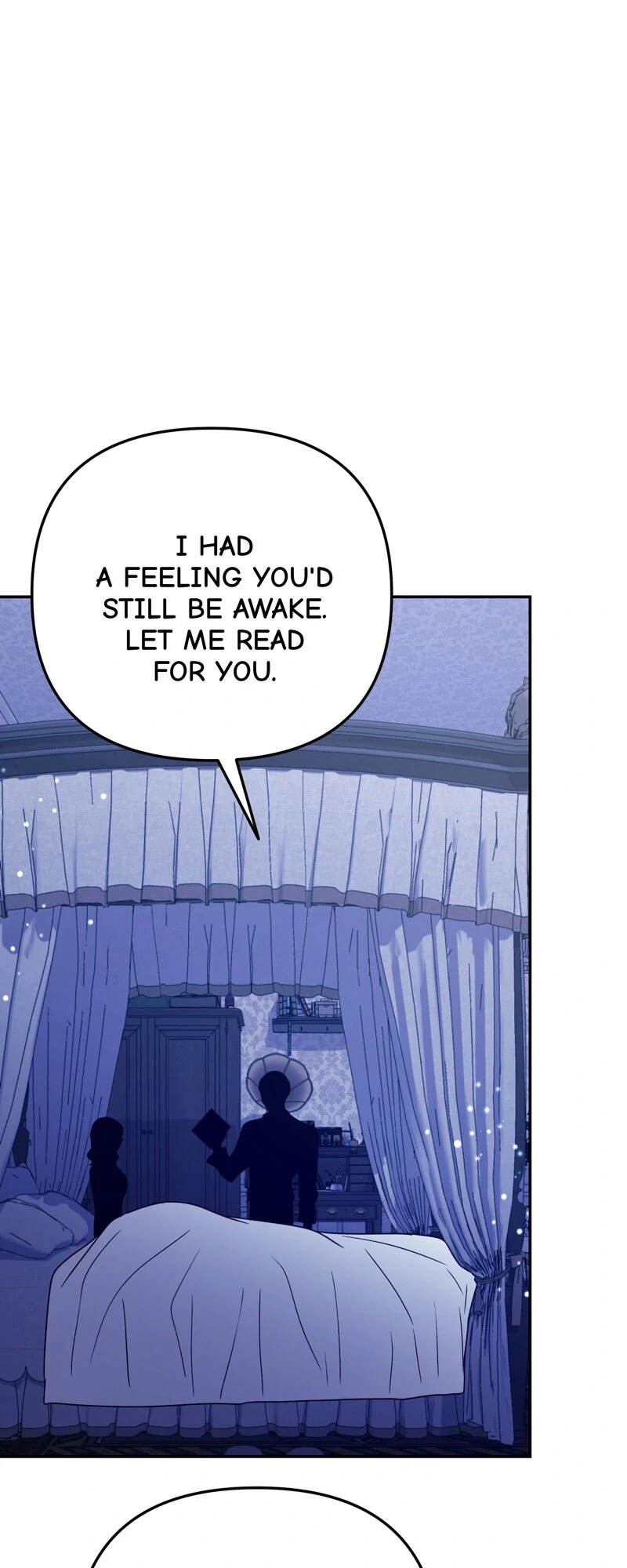 The Handmaiden Dreams at Sunset Chapter 62 278 46