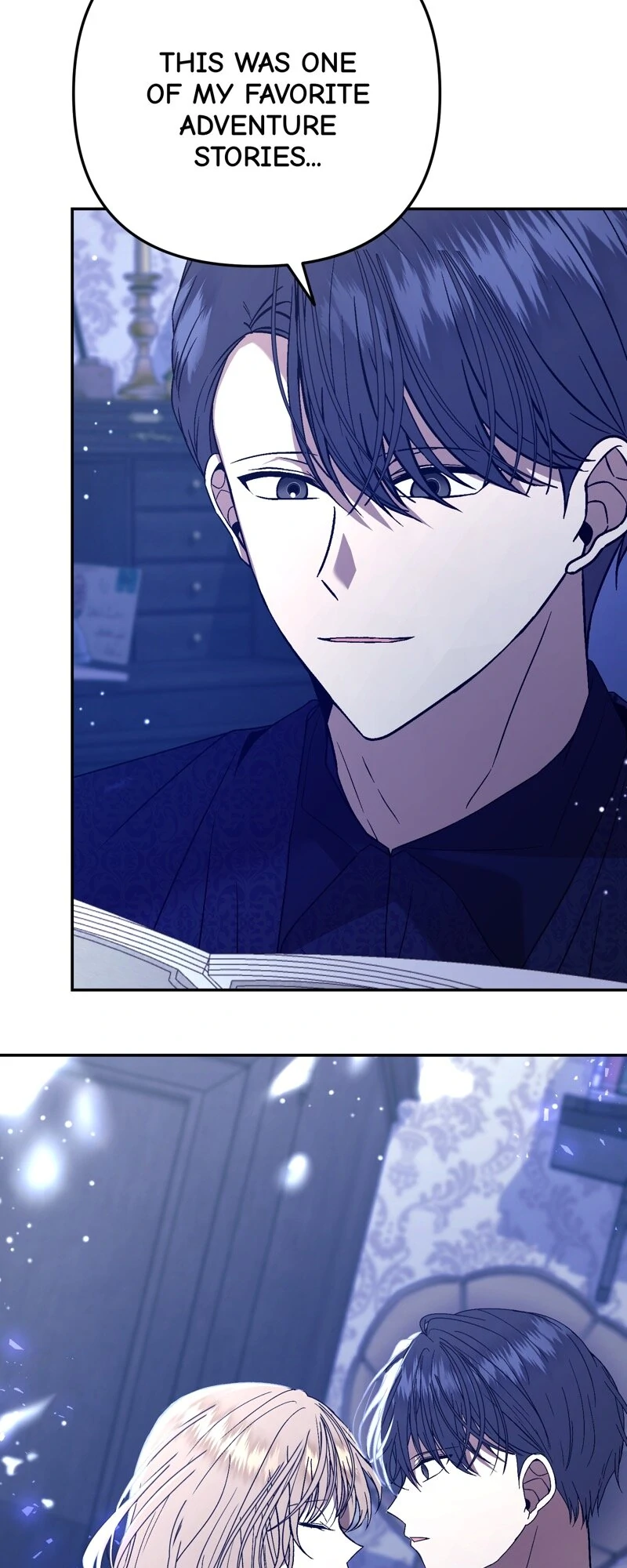 The Handmaiden Dreams at Sunset Chapter 62 279 47