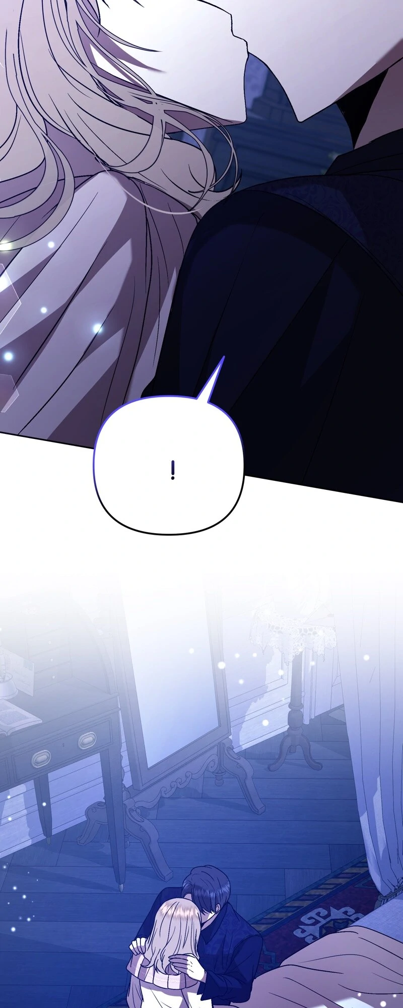 The Handmaiden Dreams at Sunset Chapter 62 282 50