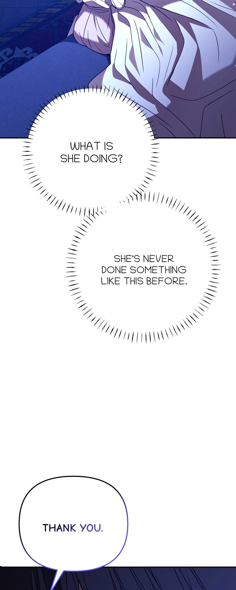 The Handmaiden Dreams at Sunset Chapter 62 283 51