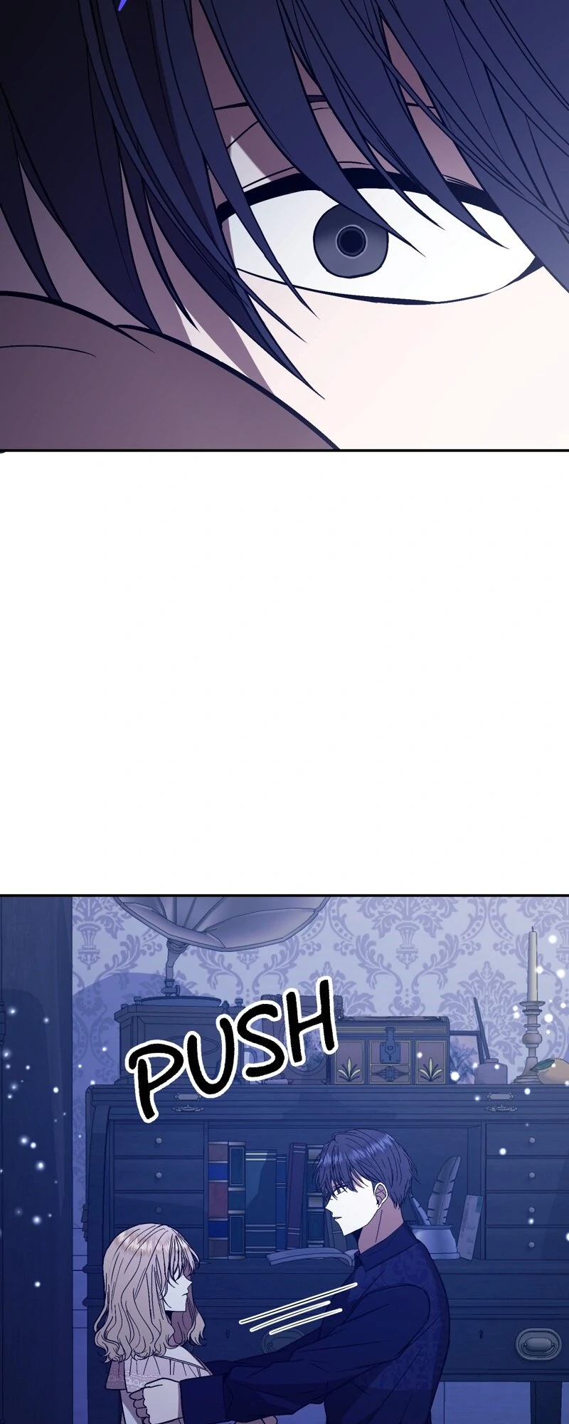 The Handmaiden Dreams at Sunset Chapter 62 284 52