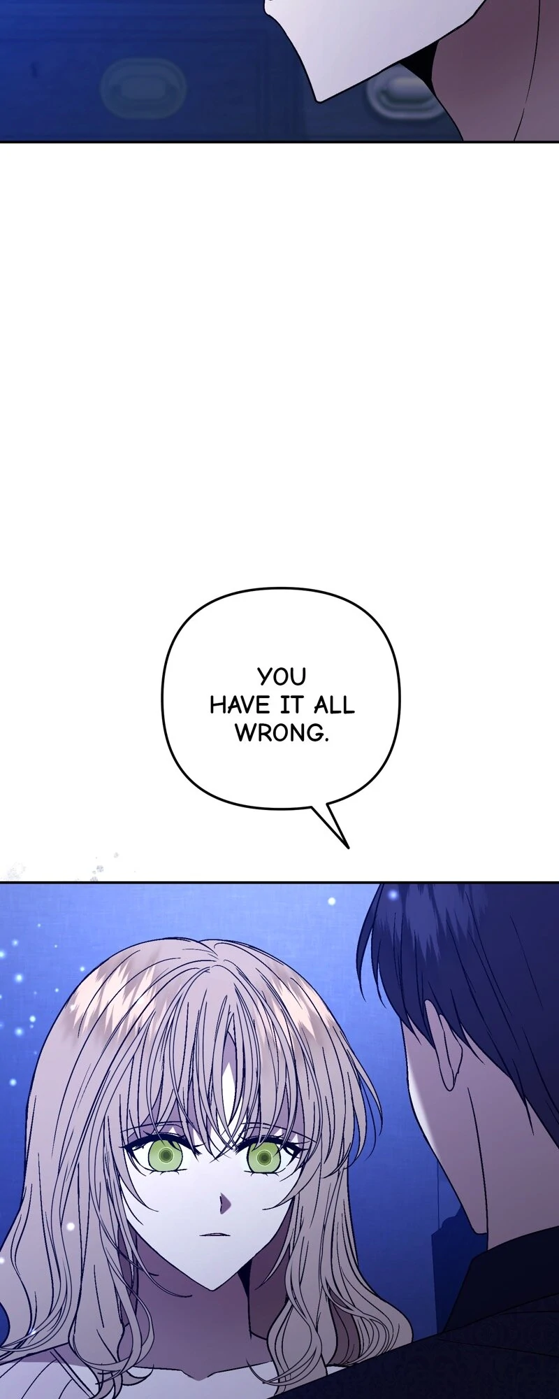 The Handmaiden Dreams at Sunset Chapter 62 286 54