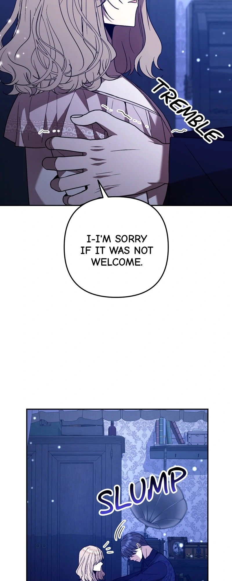 The Handmaiden Dreams at Sunset Chapter 62 290 58