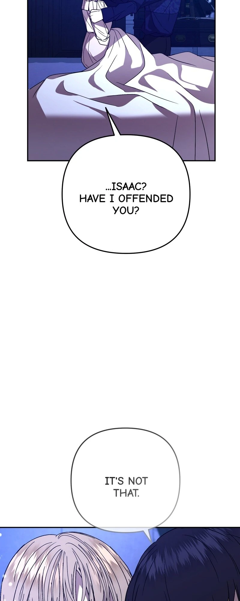 The Handmaiden Dreams at Sunset Chapter 62 291 59