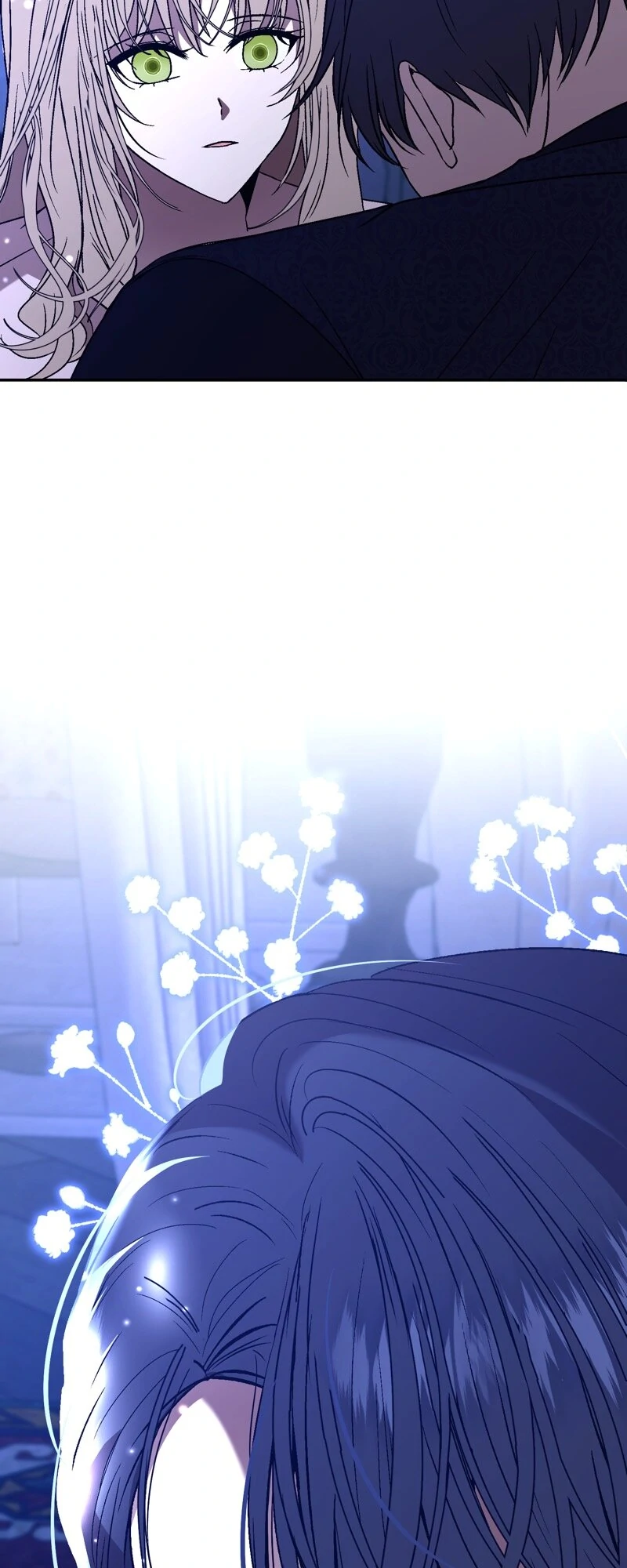 The Handmaiden Dreams at Sunset Chapter 62 292 60