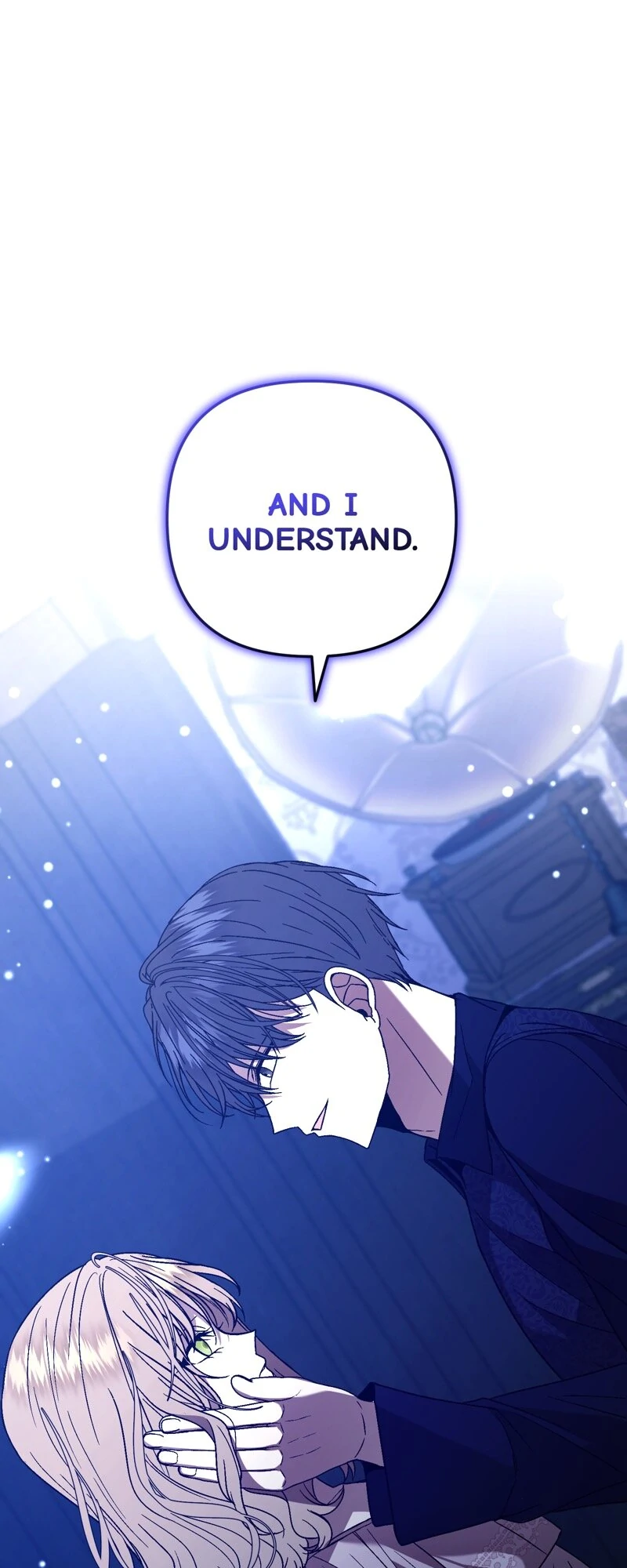 The Handmaiden Dreams at Sunset Chapter 62 294 62