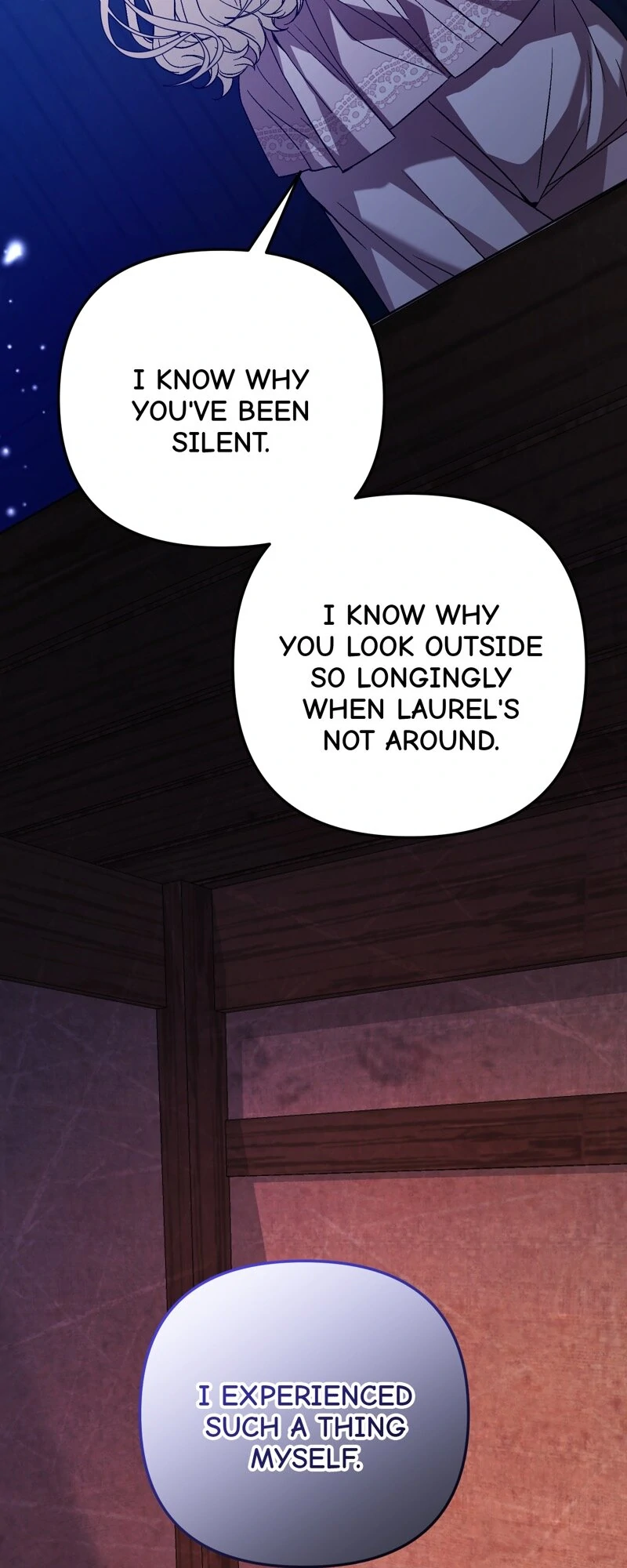 The Handmaiden Dreams at Sunset Chapter 62 295 63