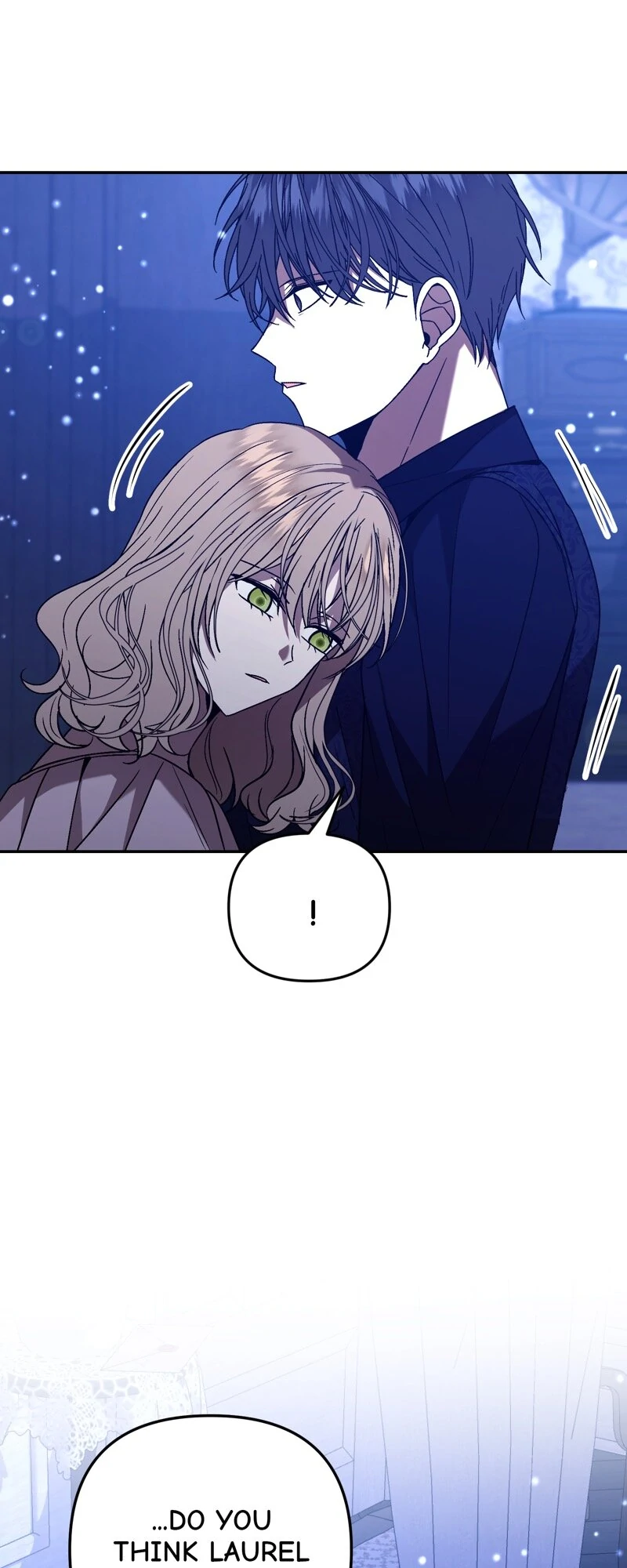 The Handmaiden Dreams at Sunset Chapter 62 299 67