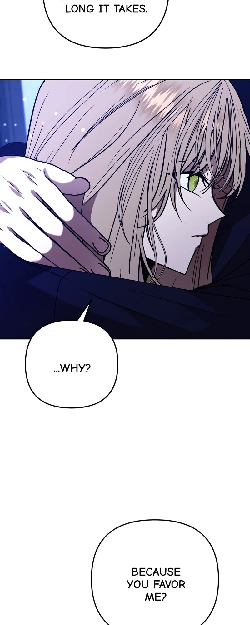 The Handmaiden Dreams at Sunset Chapter 62 301 69