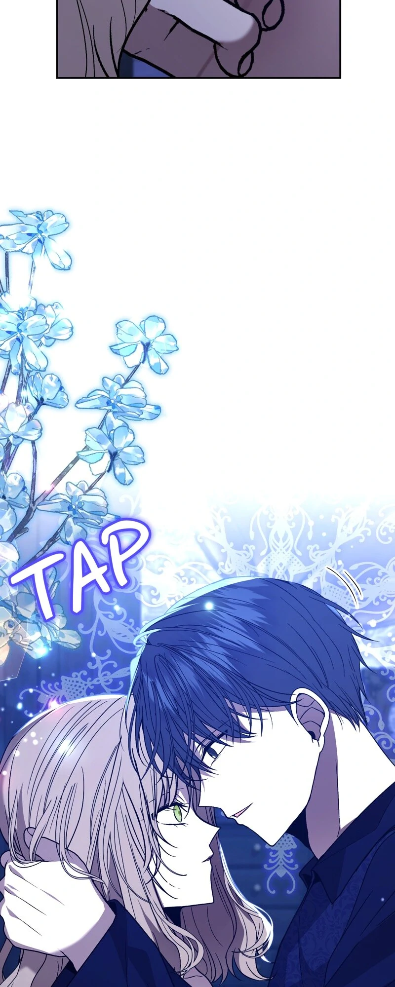 The Handmaiden Dreams at Sunset Chapter 62 305 73