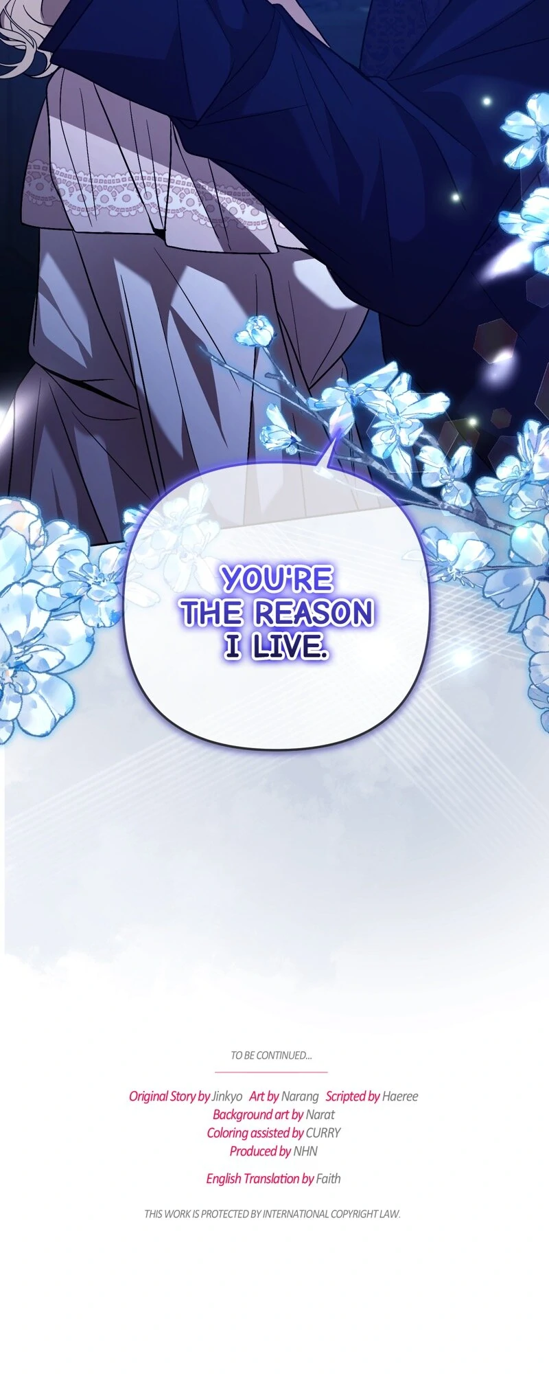 The Handmaiden Dreams at Sunset Chapter 62 306 74