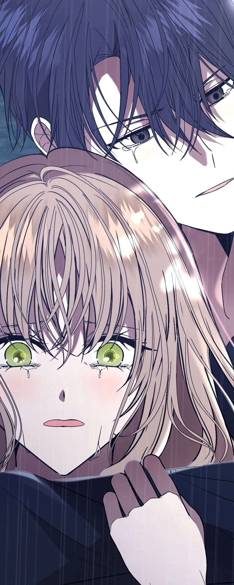 The Handmaiden Dreams at Sunset Chapter 64 210 02