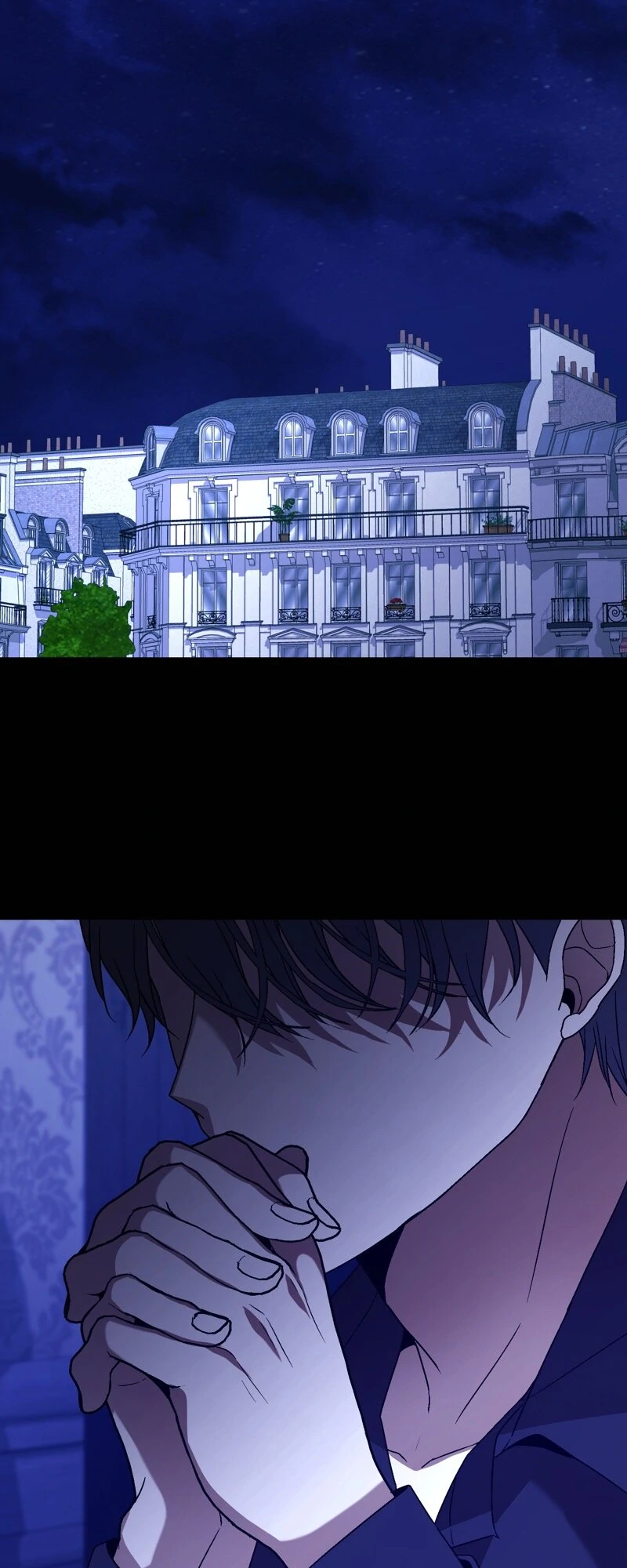 The Handmaiden Dreams at Sunset Chapter 64 217 09