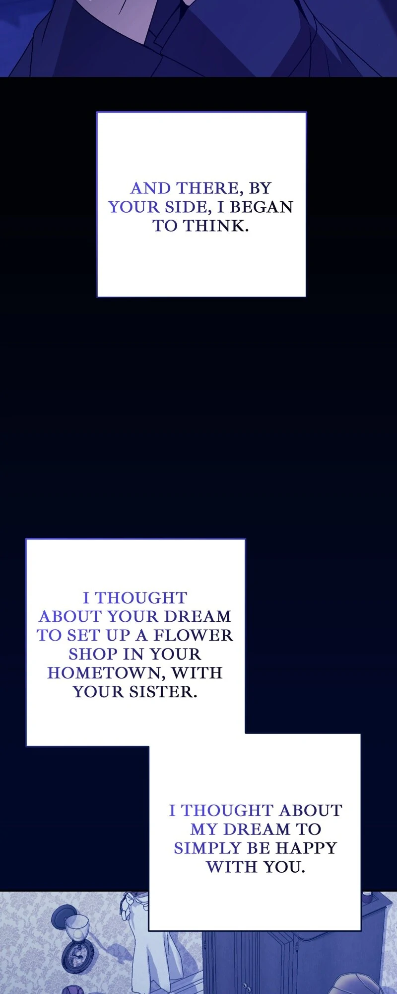 The Handmaiden Dreams at Sunset Chapter 64 218 10