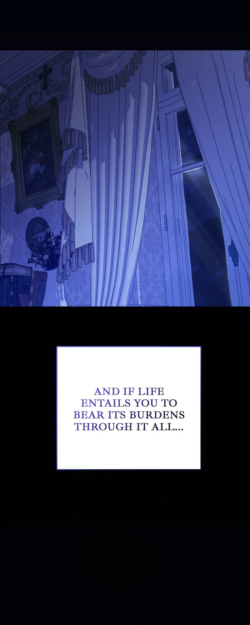 The Handmaiden Dreams at Sunset Chapter 64 220 12