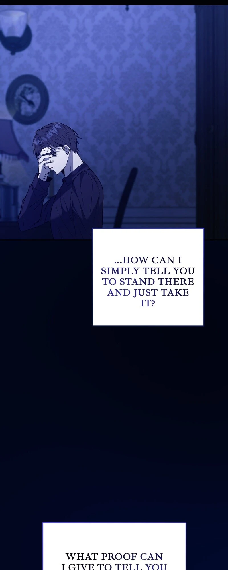 The Handmaiden Dreams at Sunset Chapter 64 221 13