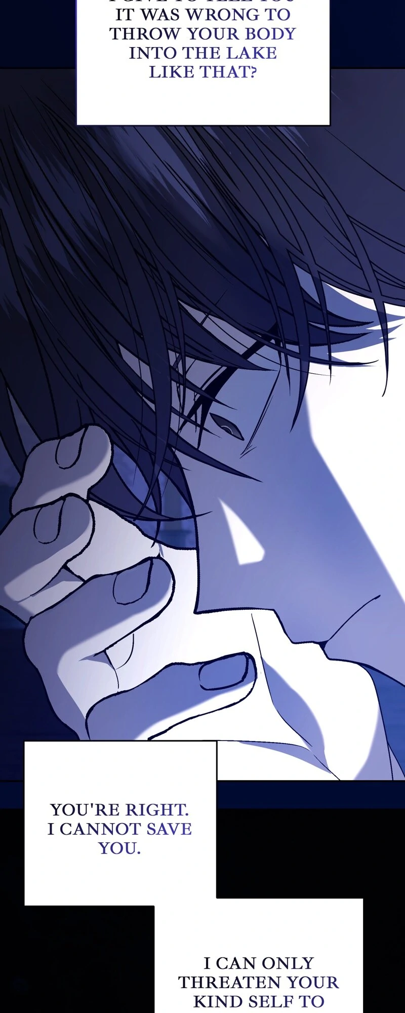 The Handmaiden Dreams at Sunset Chapter 64 222 14