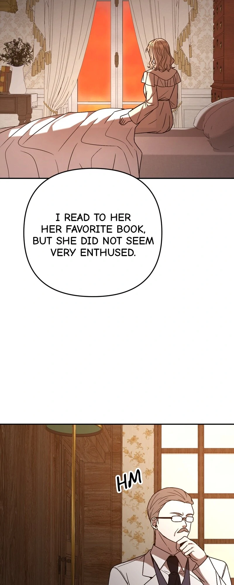 The Handmaiden Dreams at Sunset Chapter 64 228 20