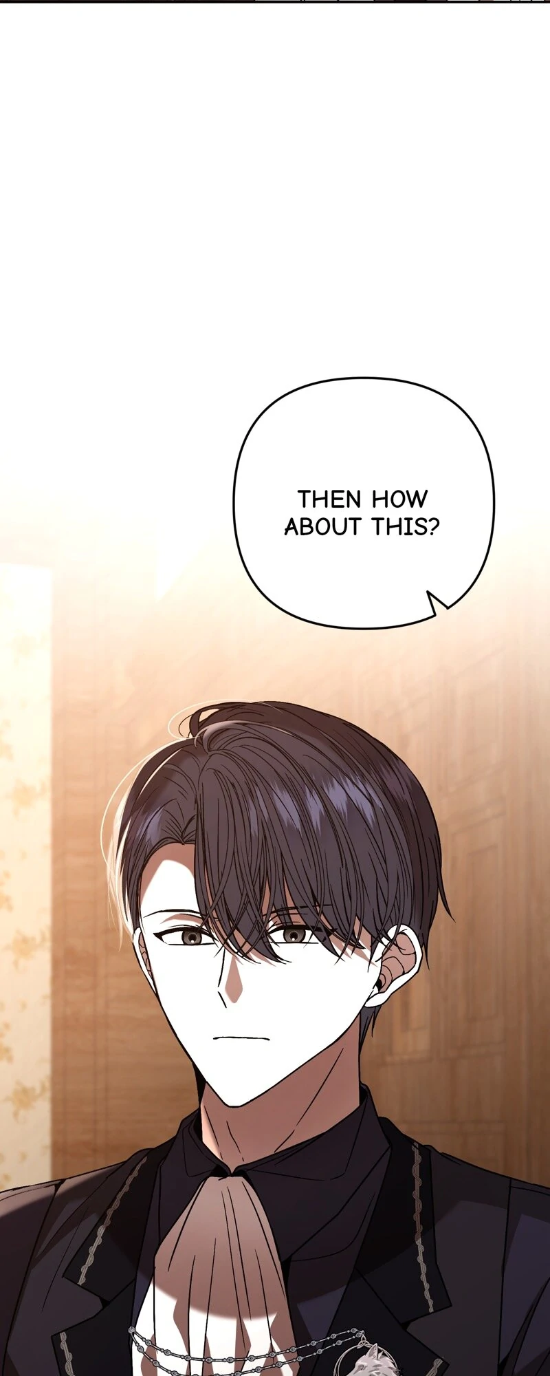 The Handmaiden Dreams at Sunset Chapter 64 229 21