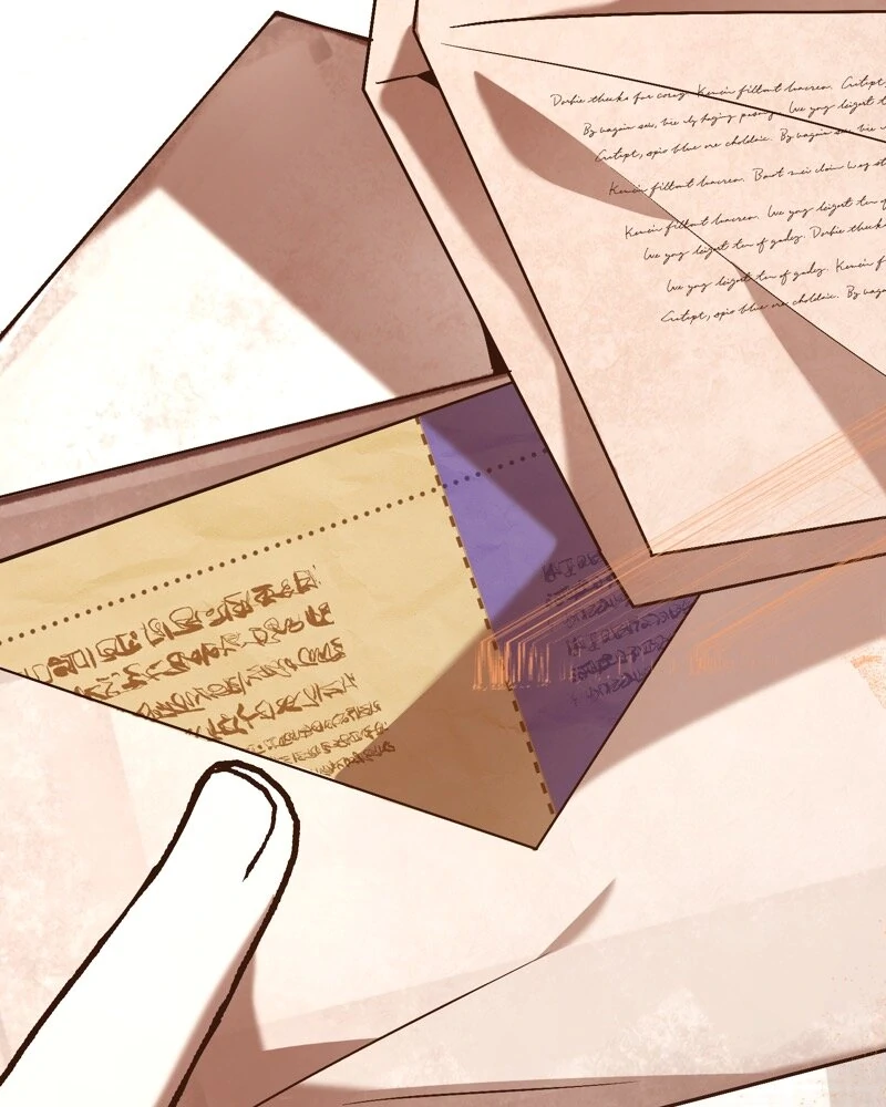 The Handmaiden Dreams at Sunset Chapter 64 232 24