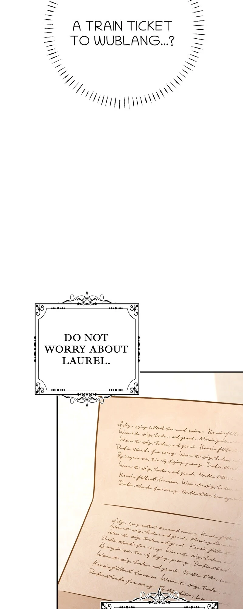 The Handmaiden Dreams at Sunset Chapter 64 234 26