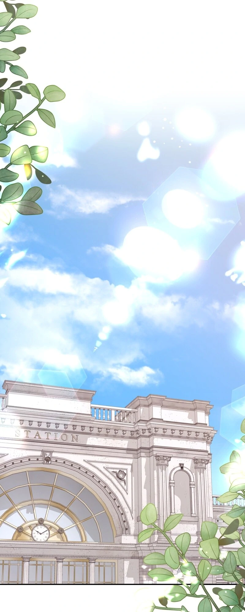 The Handmaiden Dreams at Sunset Chapter 64 237 29