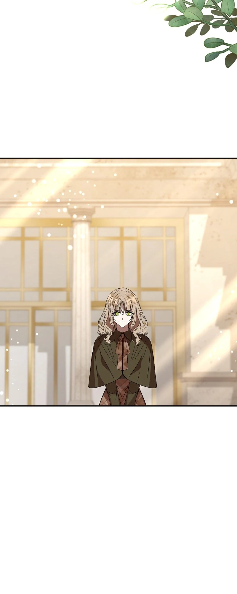 The Handmaiden Dreams at Sunset Chapter 64 238 30