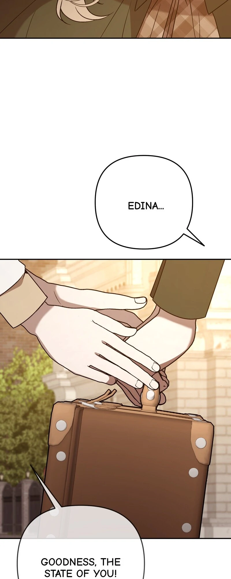 The Handmaiden Dreams at Sunset Chapter 64 244 36