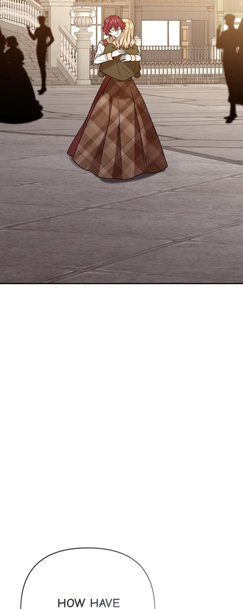 The Handmaiden Dreams at Sunset Chapter 64 247 39