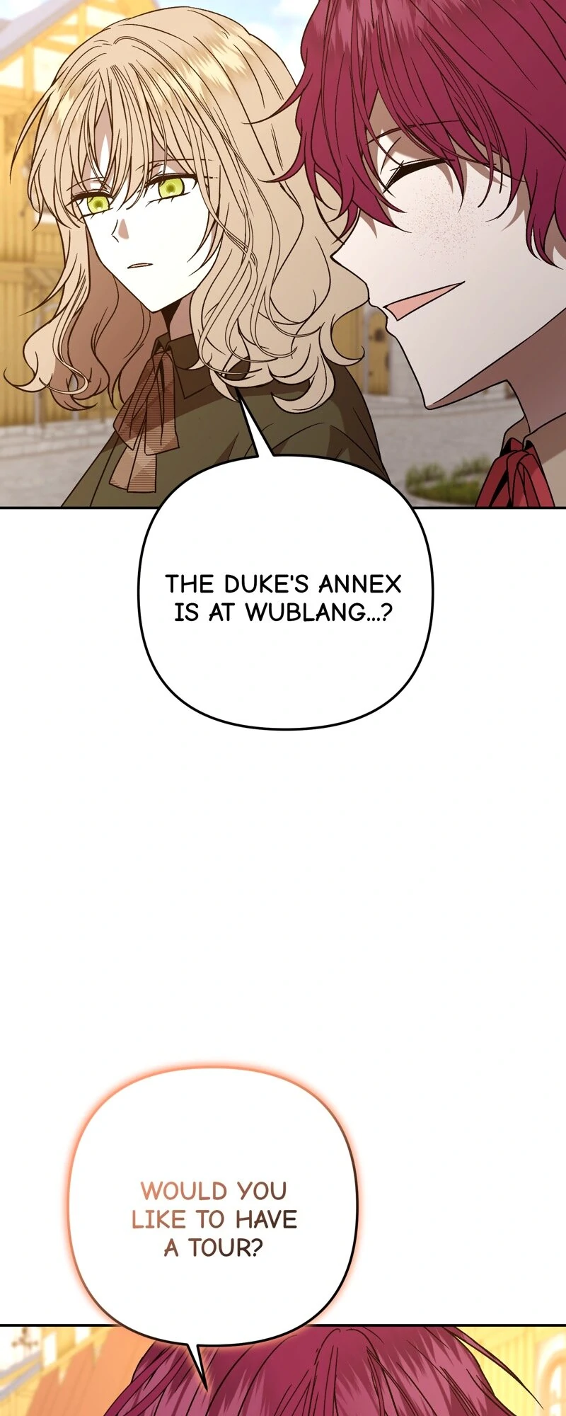 The Handmaiden Dreams at Sunset Chapter 64 251 43