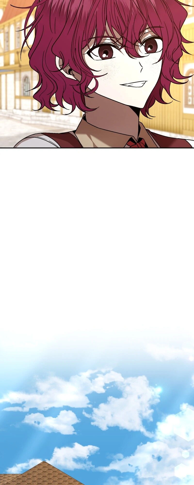 The Handmaiden Dreams at Sunset Chapter 64 252 44