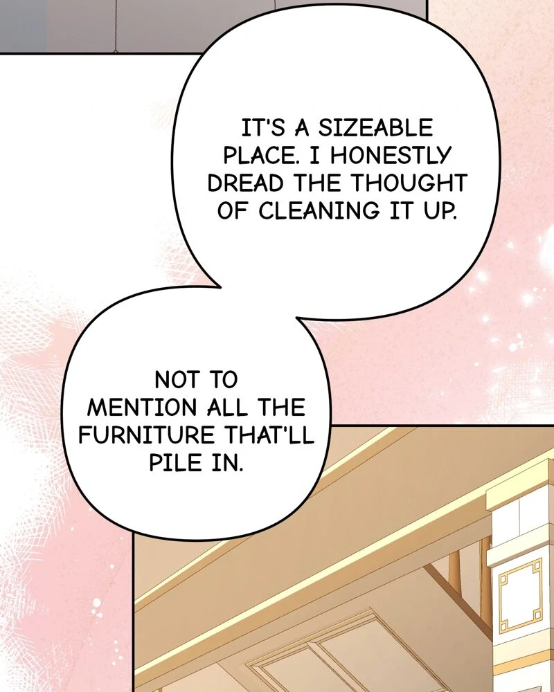 The Handmaiden Dreams at Sunset Chapter 64 256 48