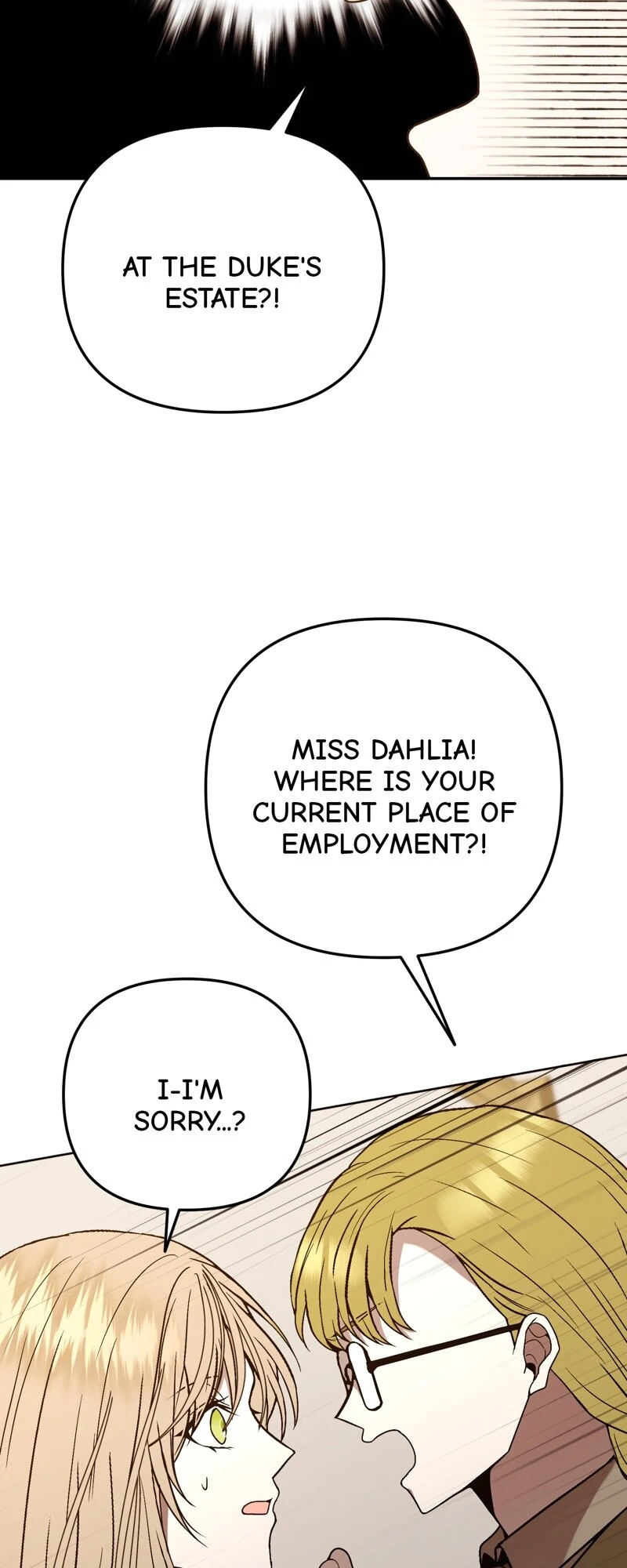 The Handmaiden Dreams at Sunset Chapter 64 260 52