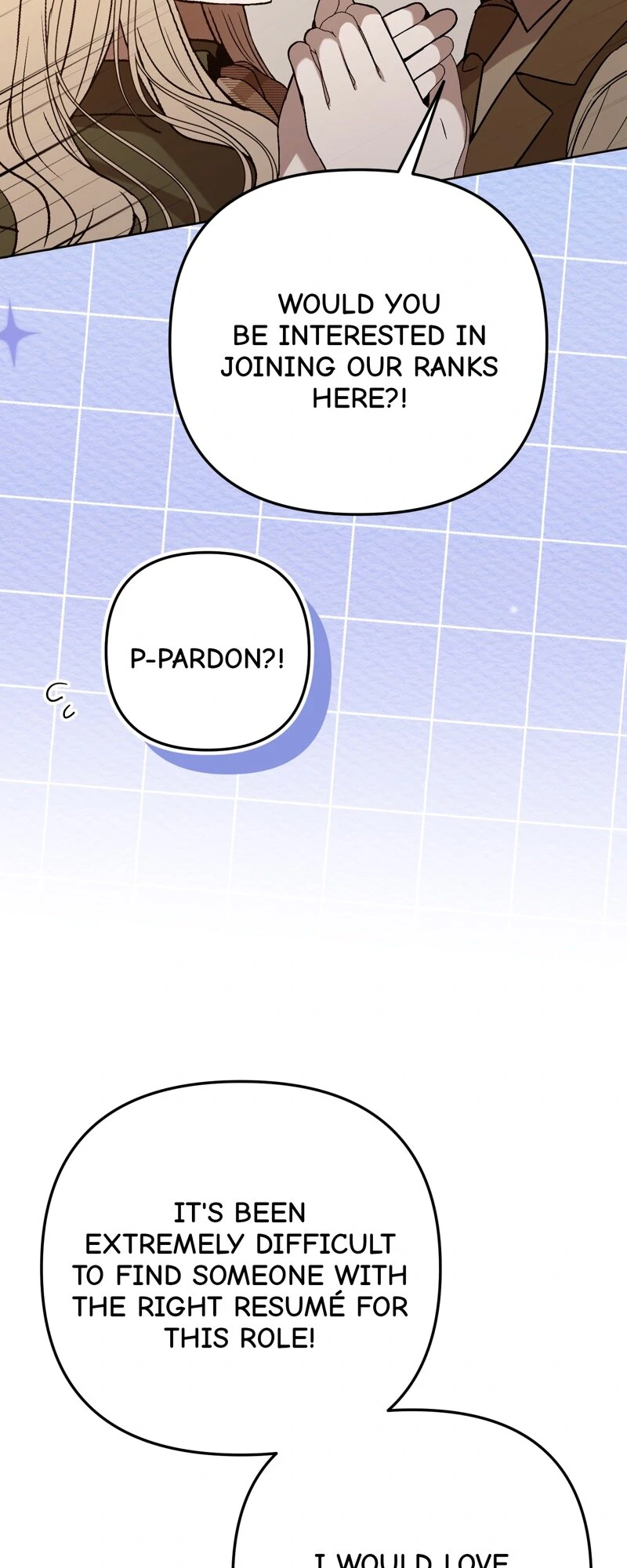 The Handmaiden Dreams at Sunset Chapter 64 261 53