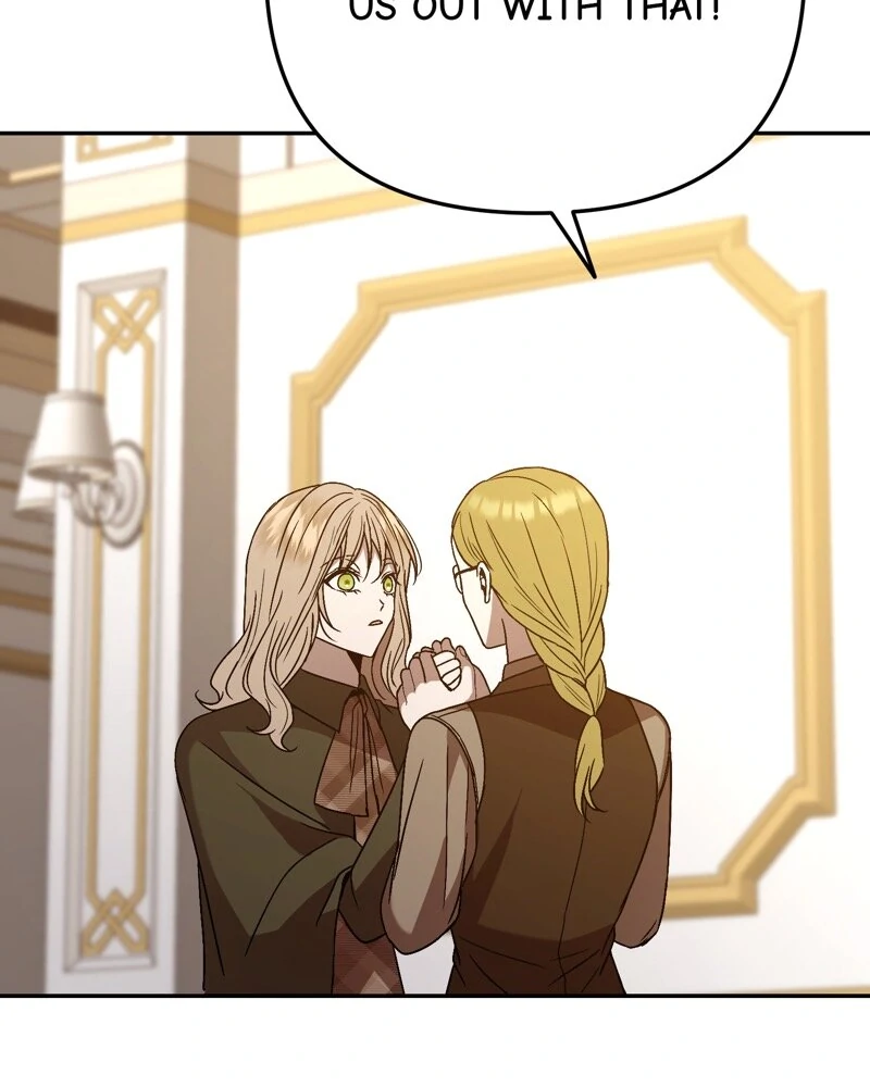 The Handmaiden Dreams at Sunset Chapter 64 264 56