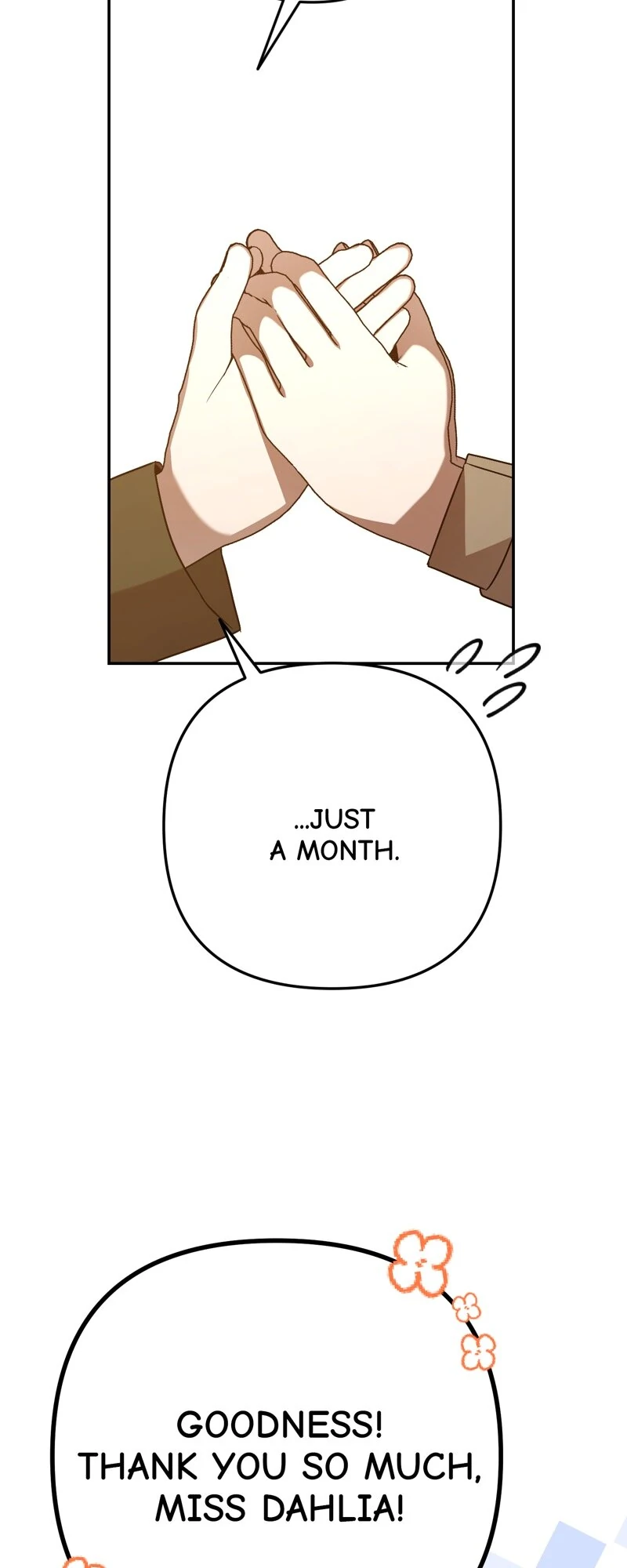 The Handmaiden Dreams at Sunset Chapter 64 266 58