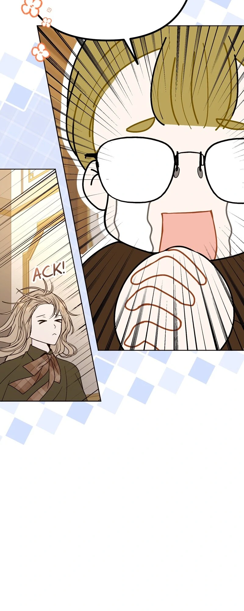 The Handmaiden Dreams at Sunset Chapter 64 267 59