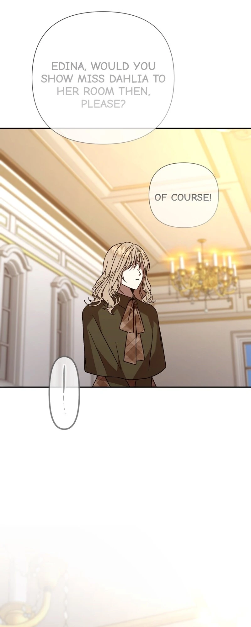 The Handmaiden Dreams at Sunset Chapter 64 268 60