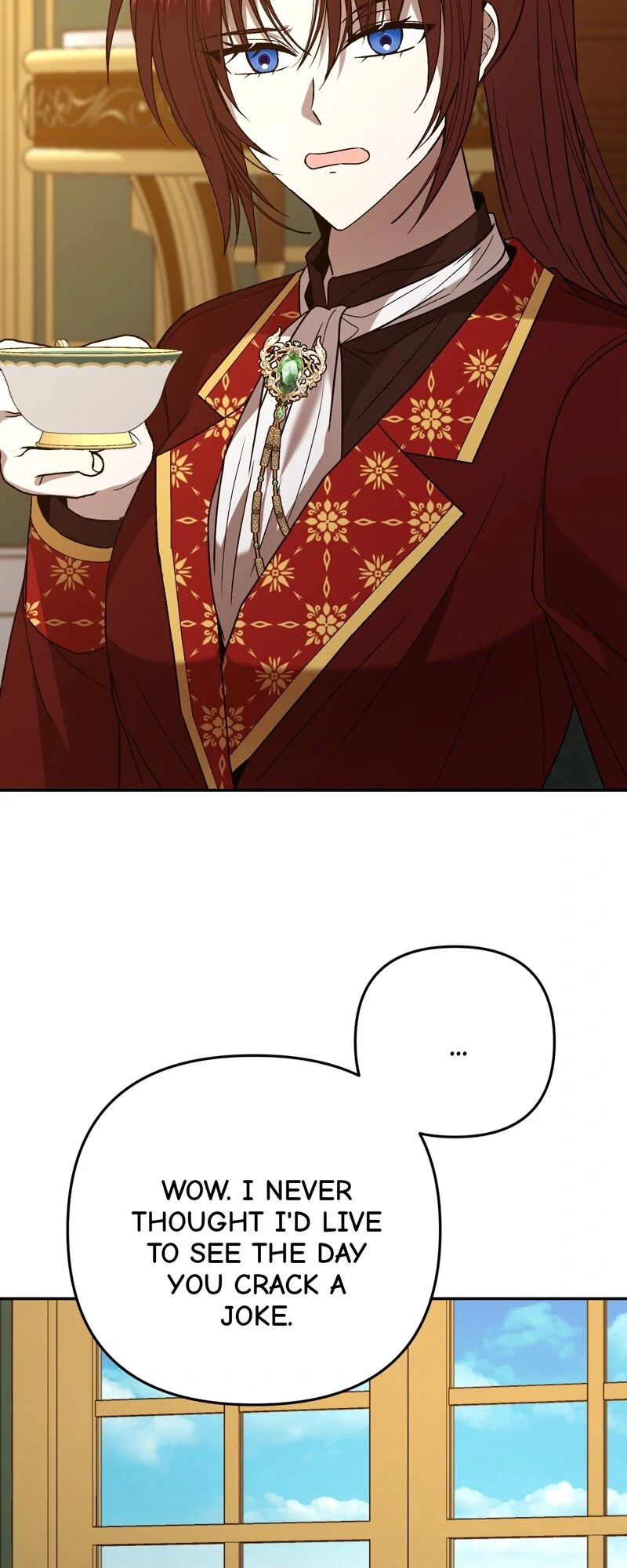 The Handmaiden Dreams at Sunset Chapter 64 273 65