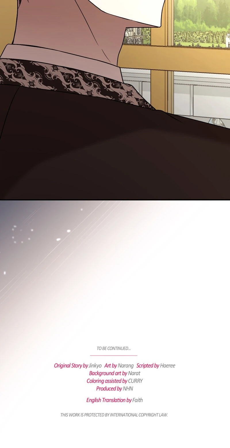 The Handmaiden Dreams at Sunset Chapter 64 275 67