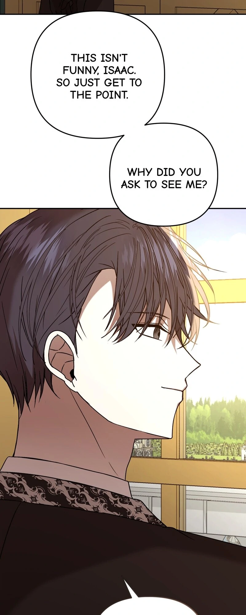 The Handmaiden Dreams at Sunset Chapter 65 238 03