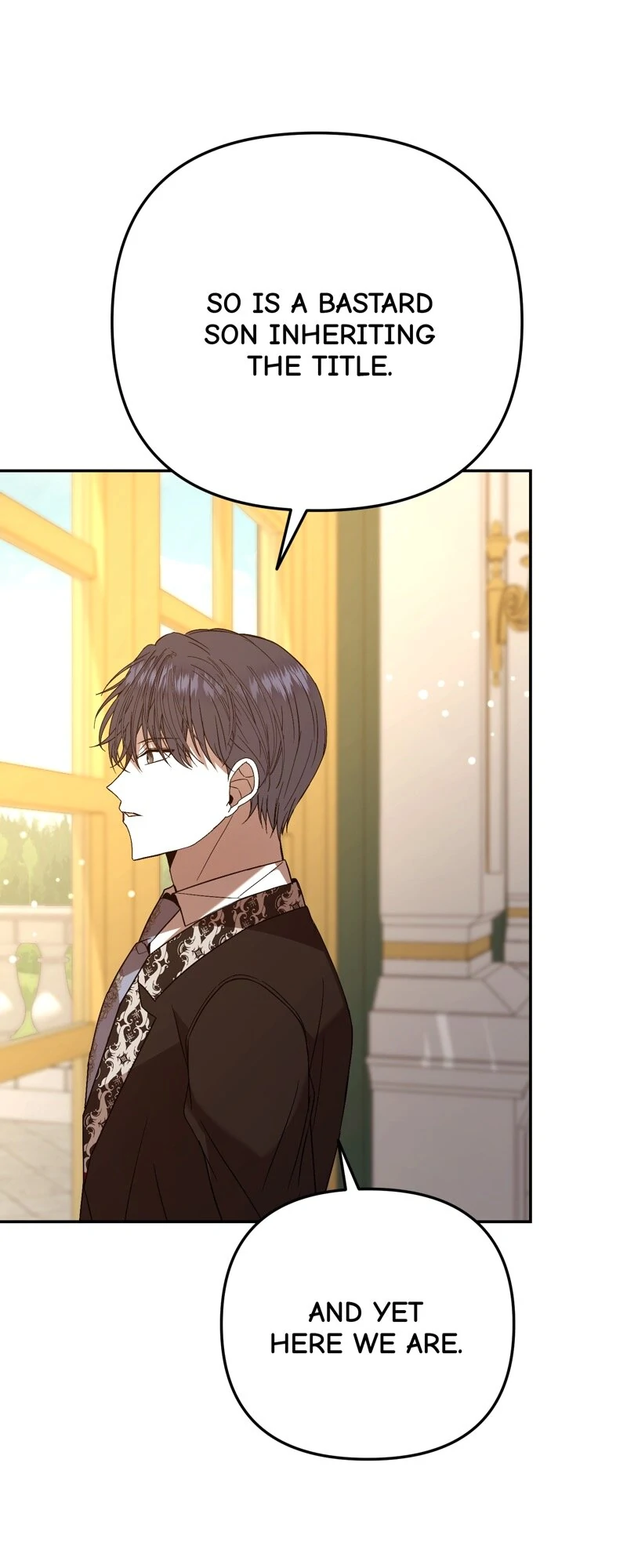 The Handmaiden Dreams at Sunset Chapter 65 241 06